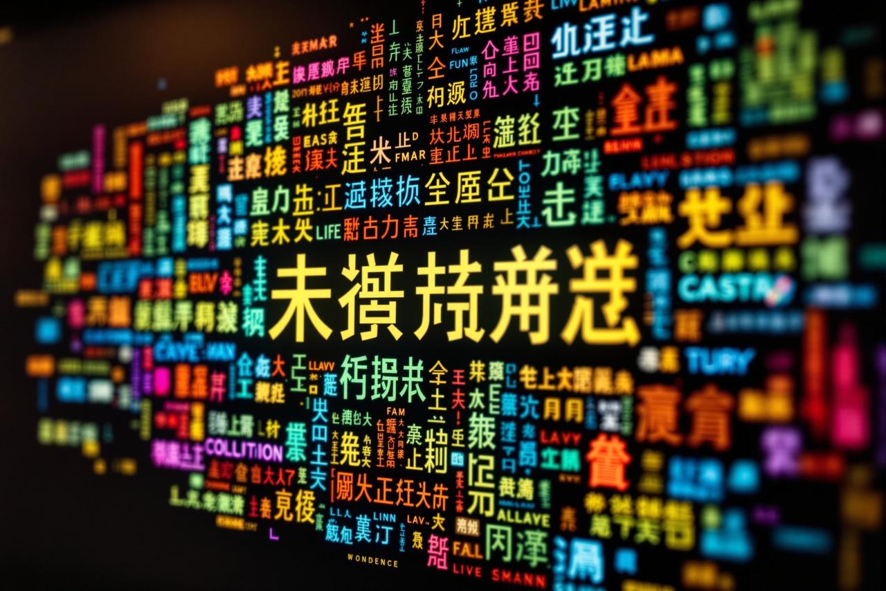 52吃瓜网 - 年度最具影响力网络热词大盘点:你用过几个? 年度最具影响力网络热词大盘点:你用过几个?